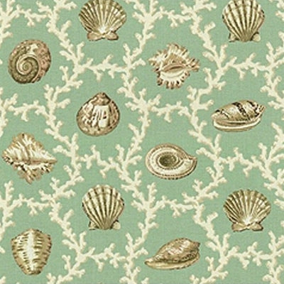 Waverly Shell Walks Mist