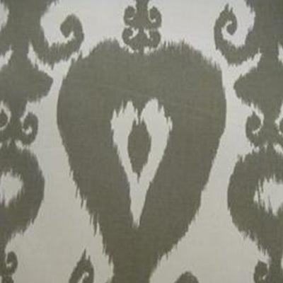 Richloom Iskander Silver