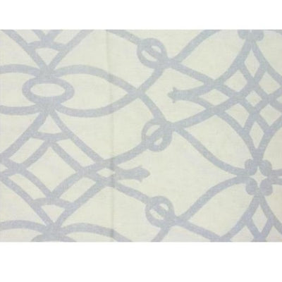 Duralee 42029 593 Blue Ice