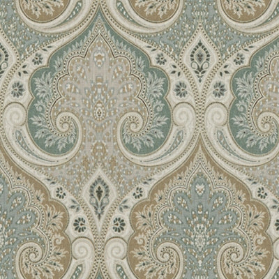 Kravet Latika 135 Seafoam