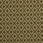 Robert Allen Ikat Fret Bronze
