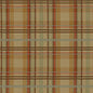 Waverly Ballroom Plaid - Chocolate
