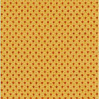 Waverly Prussian Dot - Tuscan