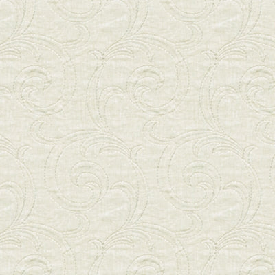 Kravet 31886 Sweet Swirl 1 Whisper