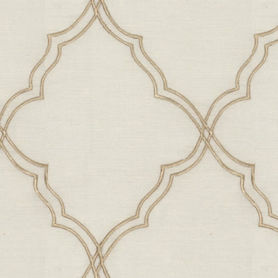 Kravet 3549 Elysian Sheer 16 Champagne