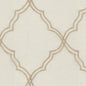 Kravet 3549 Elysian Sheer 16 Champagne
