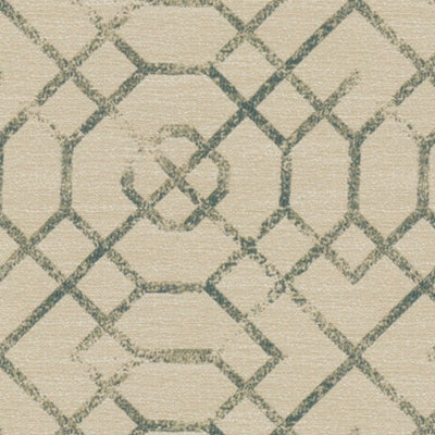 Kravet 31981 Joie de Vivre 516 Calm
