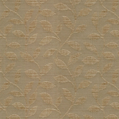 Kravet 31940 Loose Leaf 106 Cafe Latte