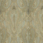 Kravet 31890 Royalty 35 Peacock