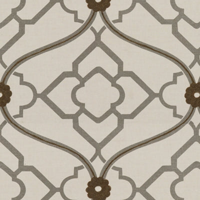 Kravet Zuma 11 Steel