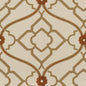 Kravet Zuma 124 Ginger