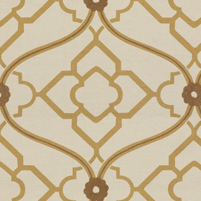 Kravet Zuma 14 Straw