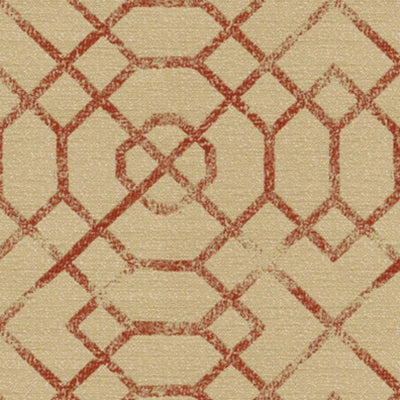 Kravet 31981 Joie de Vivre 916 Passion