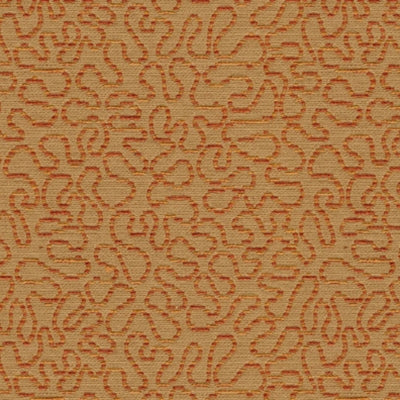 Kravet 31958 Rock and Roll 24 Paprika