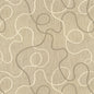 Kravet 28434 Spinner 416 Parchment