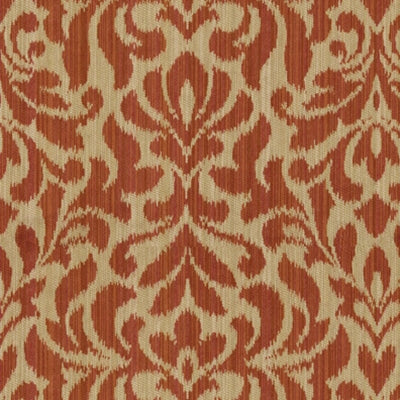 Kravet 31913 Genmai 1624 Paprika