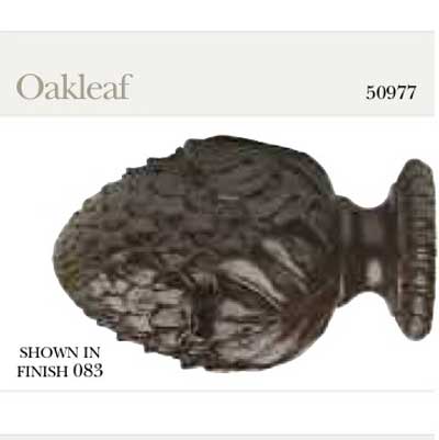 Kirsch Oakleaf - Classic