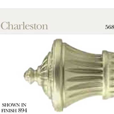 Kirsch Charleston - Classic
