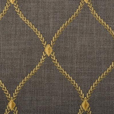 Duralee 32482 79 Charcoal