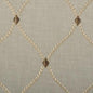 Duralee 32482 296 Pewter