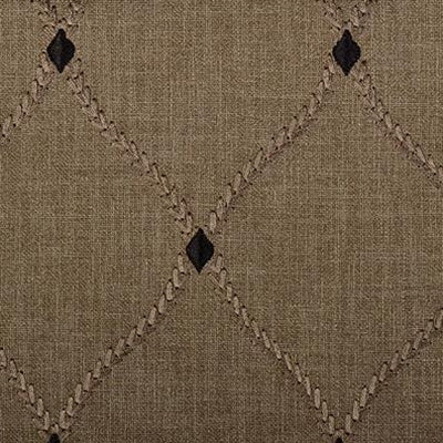 Duralee 32482 629 Black Walnut