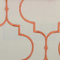 Duralee 32613 35 Tangerine