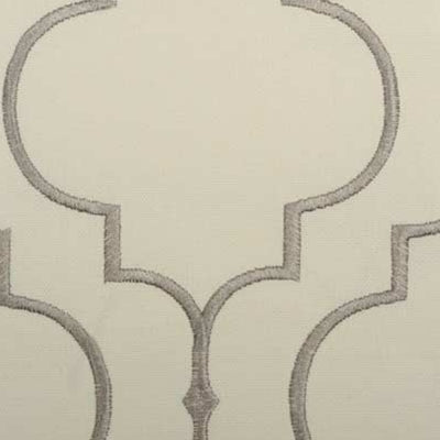 Duralee 32613 562 Platinum