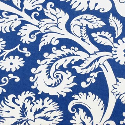 Duralee 20784 5 Jacobean