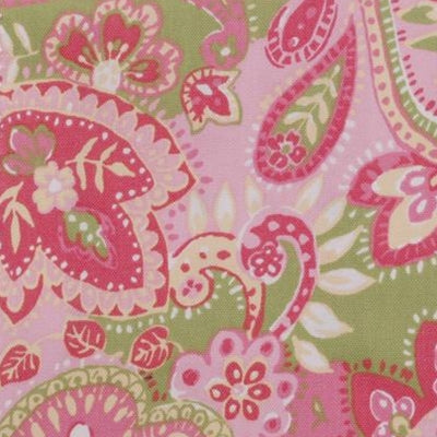 Duralee 41910 660 Pink Lemonade