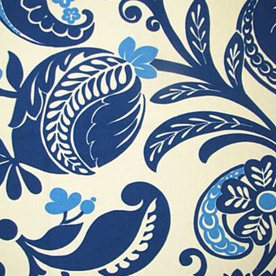 Waverly Alexandria Scroll Luna