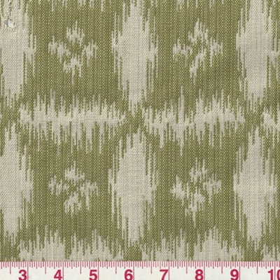 Braemore Sumba Green Tea