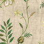 Williamsburg Lyndhurst Embroidery Clover