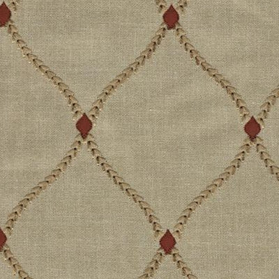 Fabricade 120060 Meadow