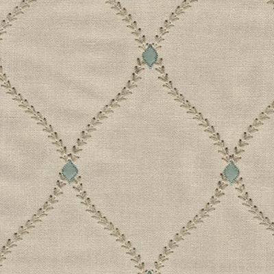 Fabricade 120060 Ecru