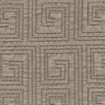 Fabricade 120040 Smoke