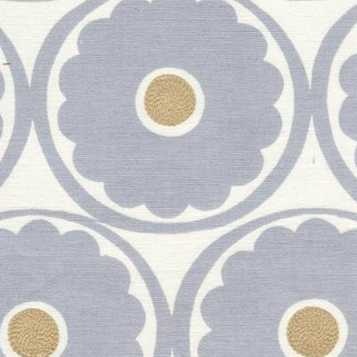 Fabricade 116440 Chambray