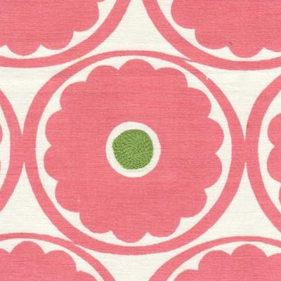 Fabricade 116440 Zinnia
