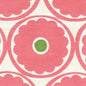 Fabricade 116440 Zinnia