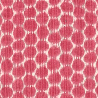 Fabricade 116465 Peony
