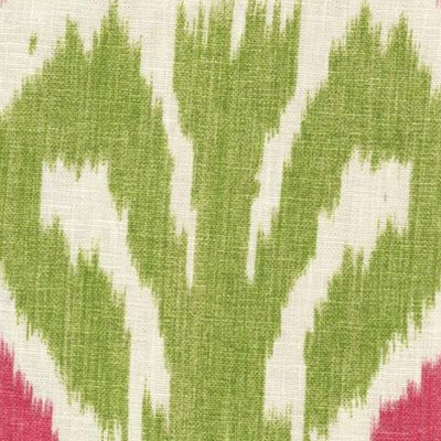 Fabricade 116485 Peony