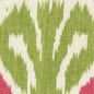Fabricade 116485 Peony