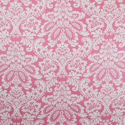 Duralee 42189 660 Pink Lemonade