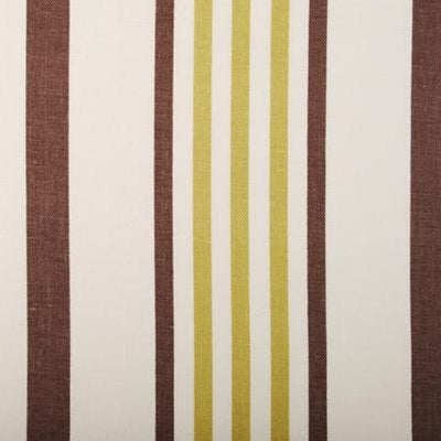 Duralee 42188 704 Celery/Cocoa