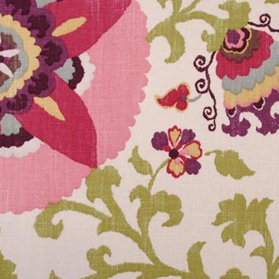 Duralee 42150 149 Rosedust
