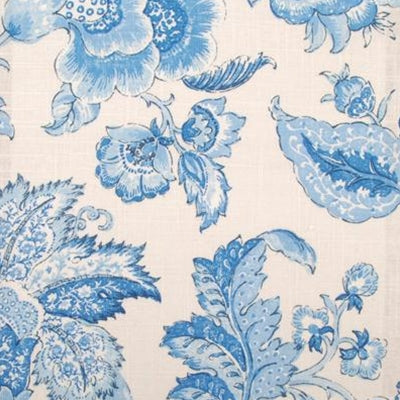 Duralee 42043 407 Porcelain