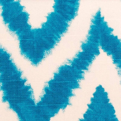 Duralee 42379 11 Turquoise