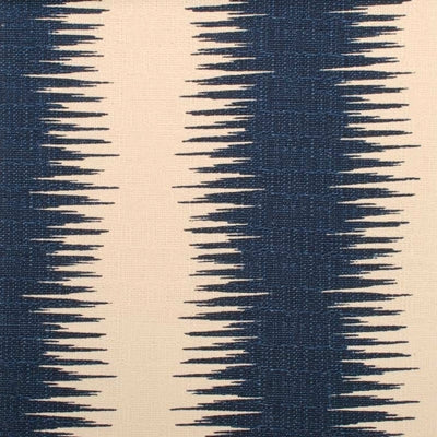 Duralee 42384 193 Indigo