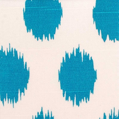 Duralee 42385 11 Turquoise