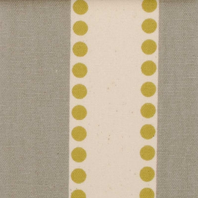 Duralee 42386 569 Platinum/Olive
