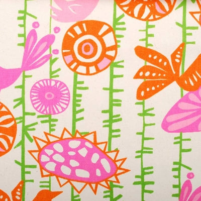 Duralee 42388 138 Rose/Green